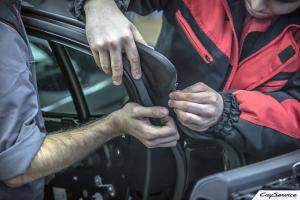 Кай Сервис. Техническое обслуживание и ремонт автомобилей Porsche