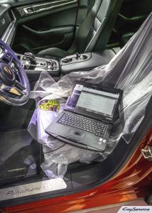 Кай Сервис. Техническое обслуживание и ремонт автомобилей Porsche
