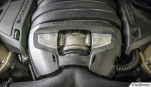 Кай Сервис. Техническое обслуживание и ремонт двигателей автомобилей Porsche