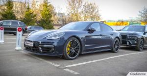 Кай Сервис. Техническое обслуживание и ремонт автомобилей Porsche