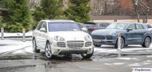 Кай Сервис. Техническое обслуживание и ремонт автомобилей Porsche