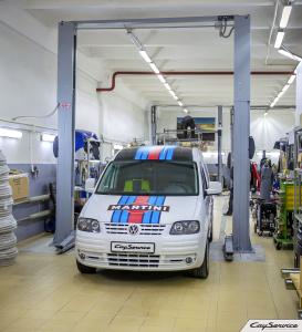 Кай Сервис. Техническое обслуживание и ремонт автомобилей Porsche