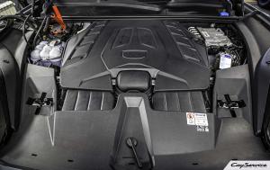Кай Сервис. Техническое обслуживание и ремонт двигателей автомобилей Porsche