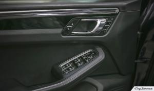Кай Сервис. Внутреннее оборудование автомобилей Porsche. Работаем...