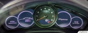 Кай Сервис. Внутреннее оборудование автомобилей Porsche. Работаем...