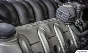 Кай Сервис. Техническое обслуживание и ремонт двигателей автомобилей Porsche